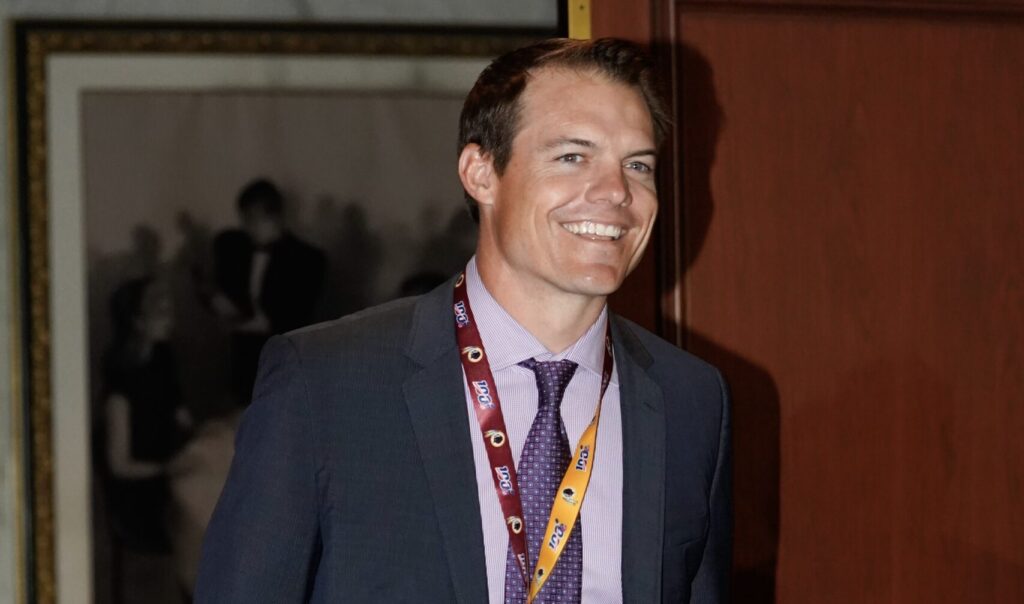 Kevin O'Connell