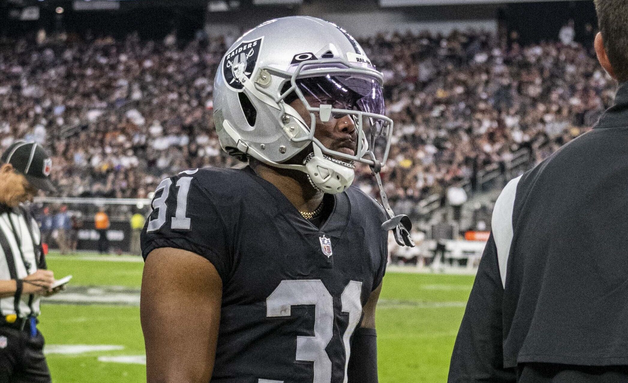 Las Vegas Raiders