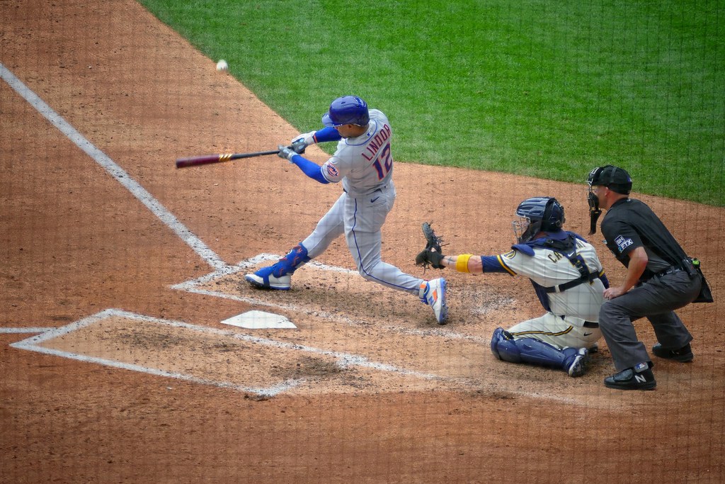 Francisco Lindor