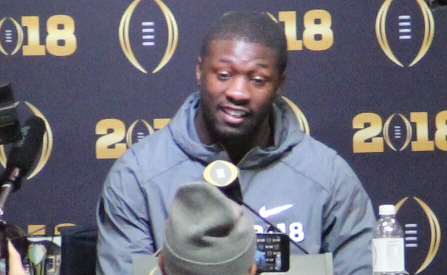 Roquan Smith