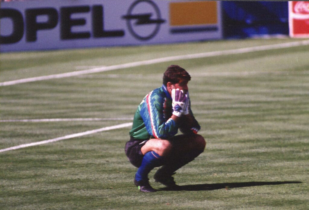 Gianluca Pagliuca