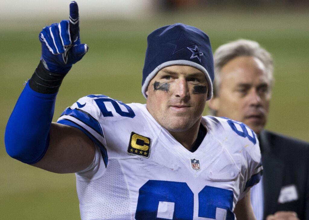 Jason Witten