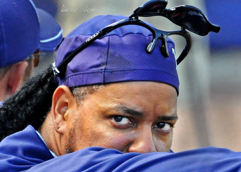 TB Manny Ramirez-Eyeballing_0817