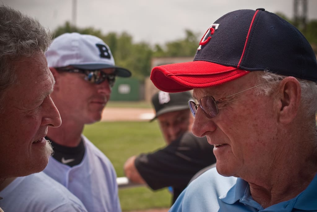 Harmon Killebrew