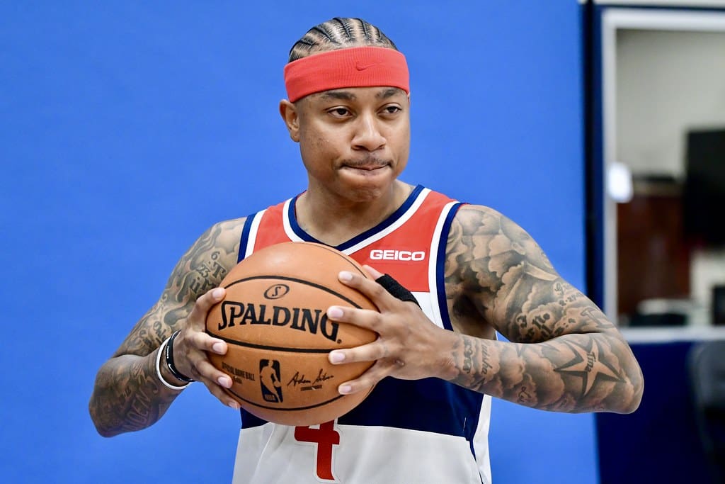 Isaiah Thomas