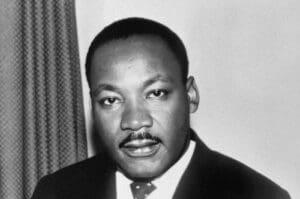 Martin Luther King Jr.