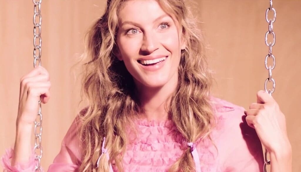 Gisele Bundchen
