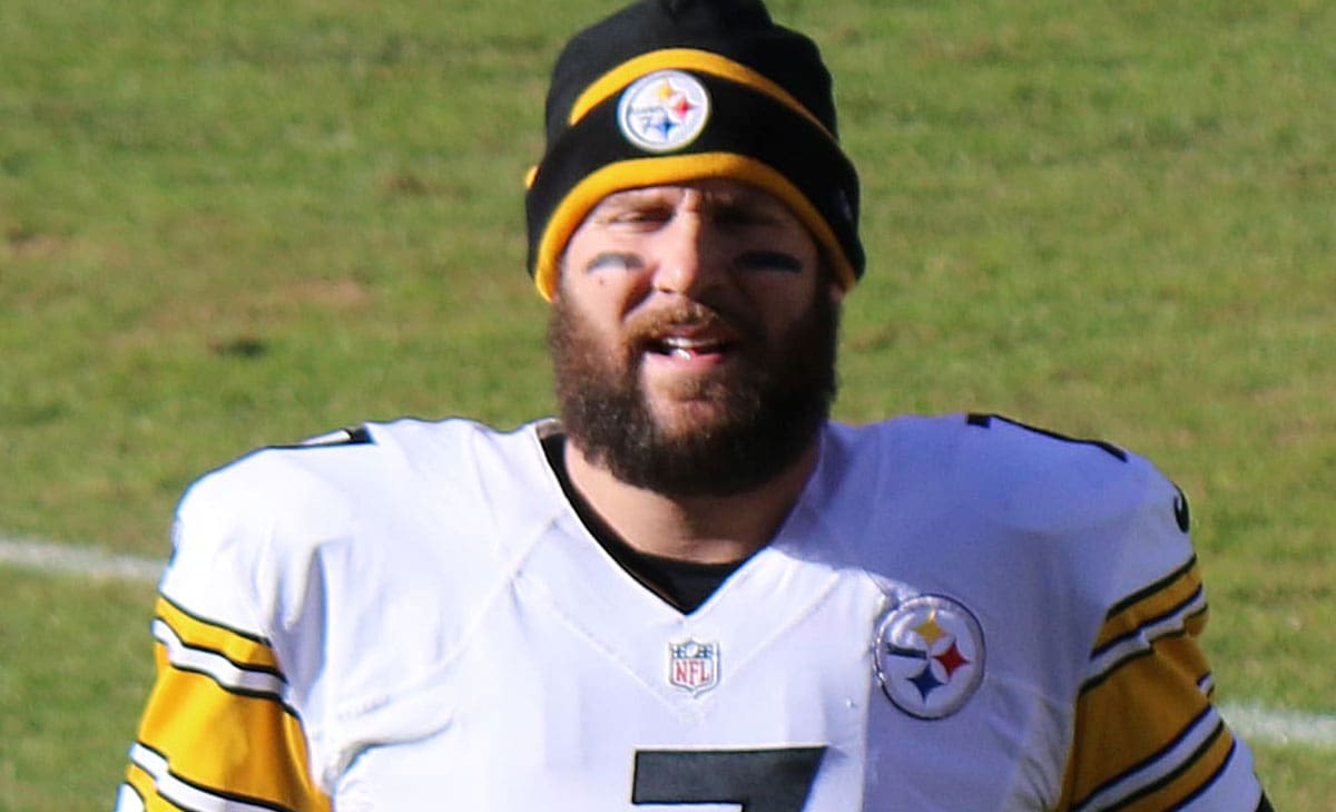 Ben Roethlisberger