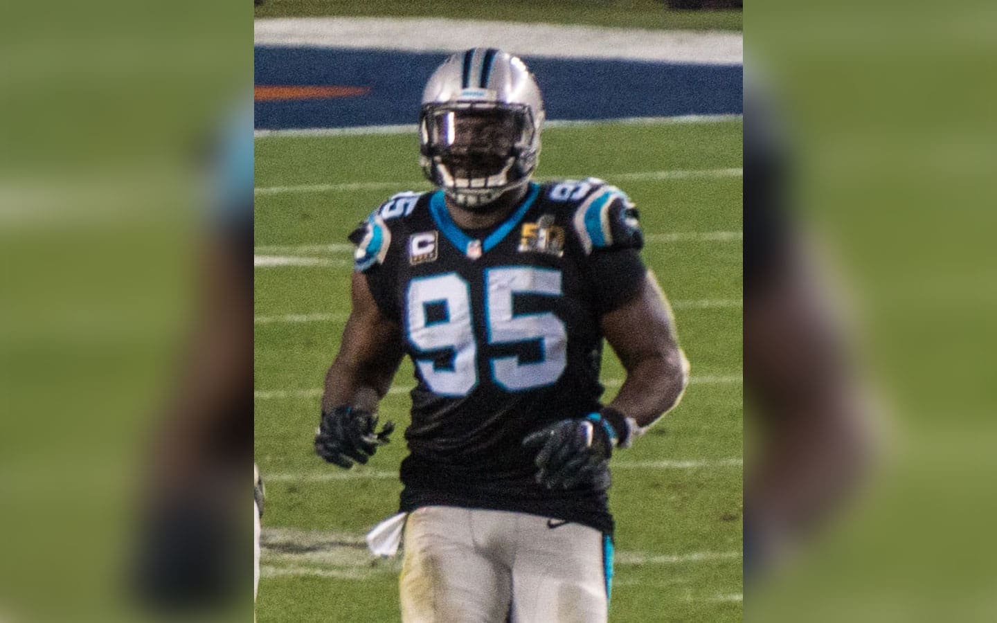 Charles Johnson