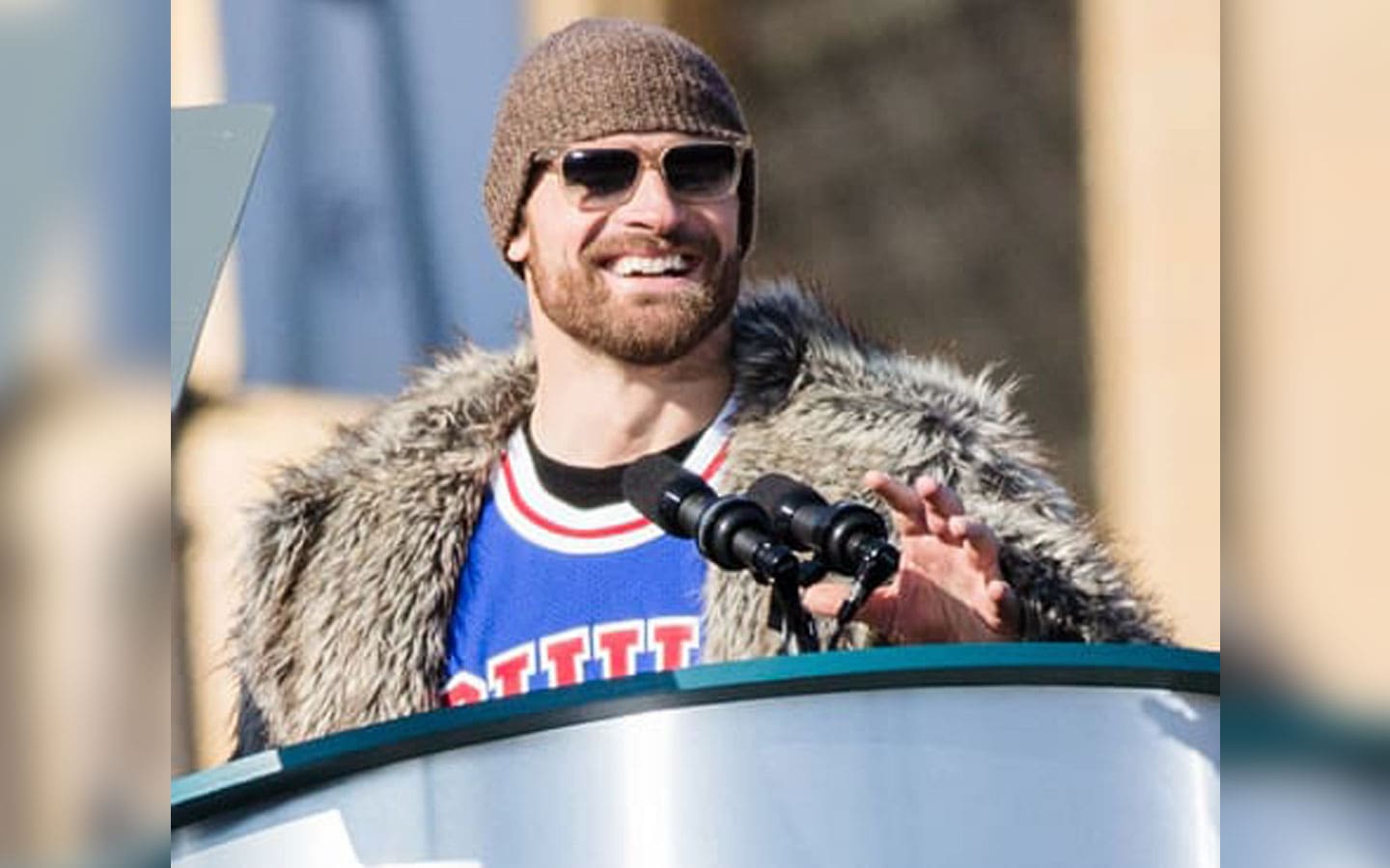 Chris Long