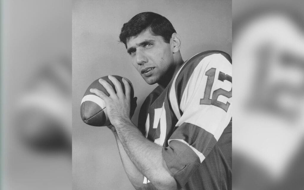 Joe Namath