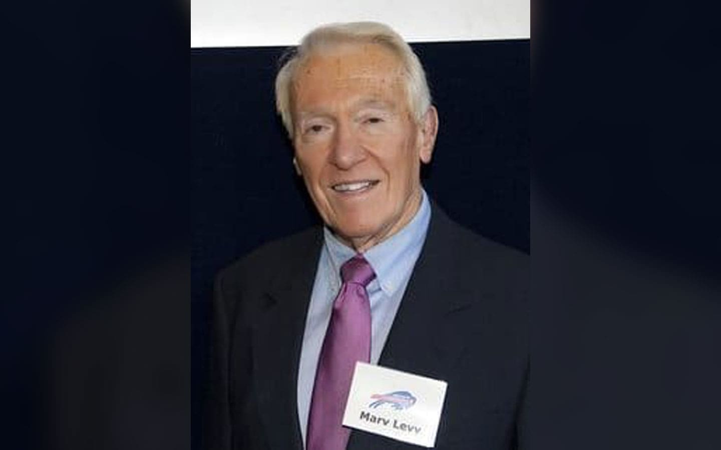 Marv Levy