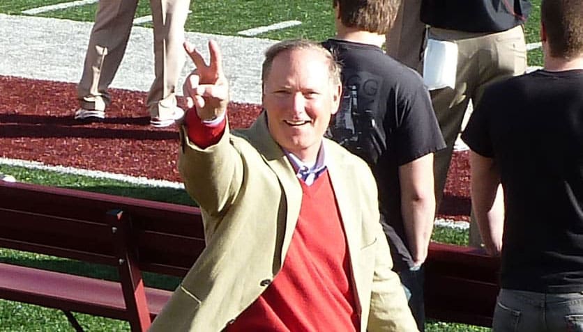 Pat Haden