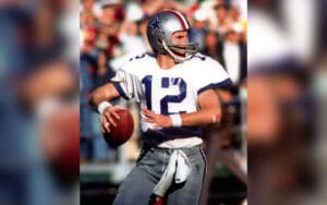 Roger Staubach