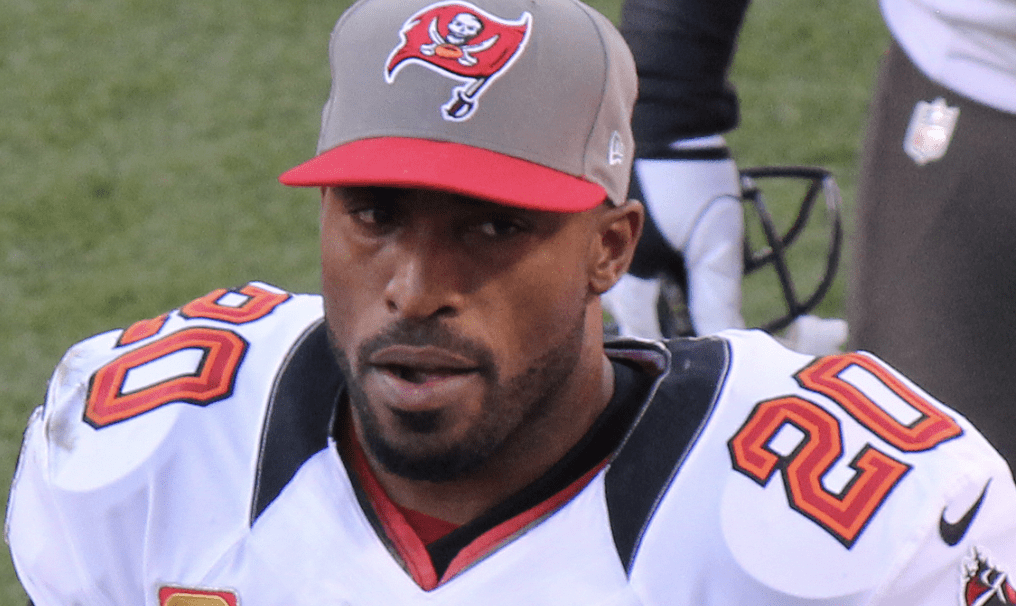 Ronde Barber