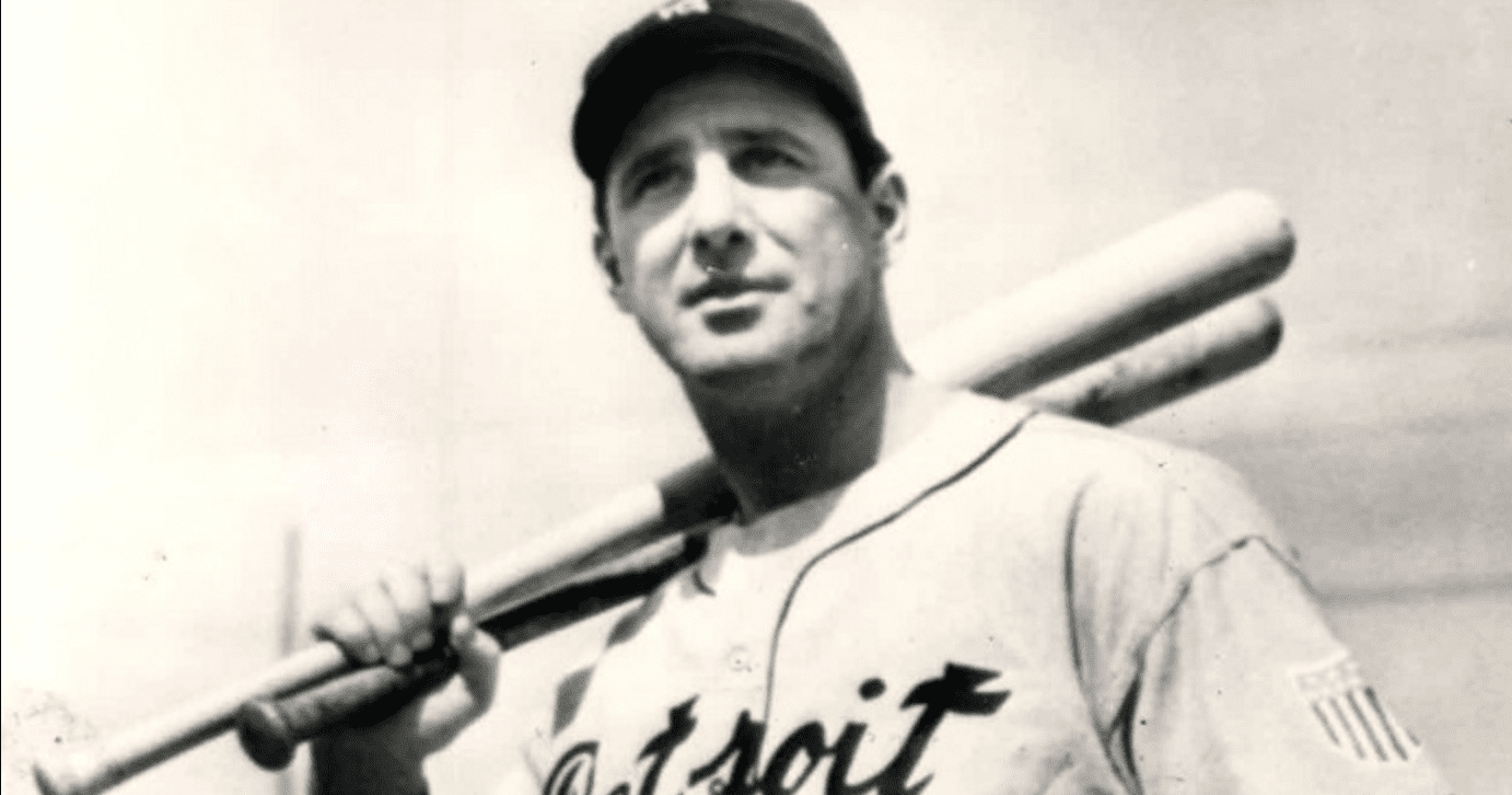Hank Greenberg