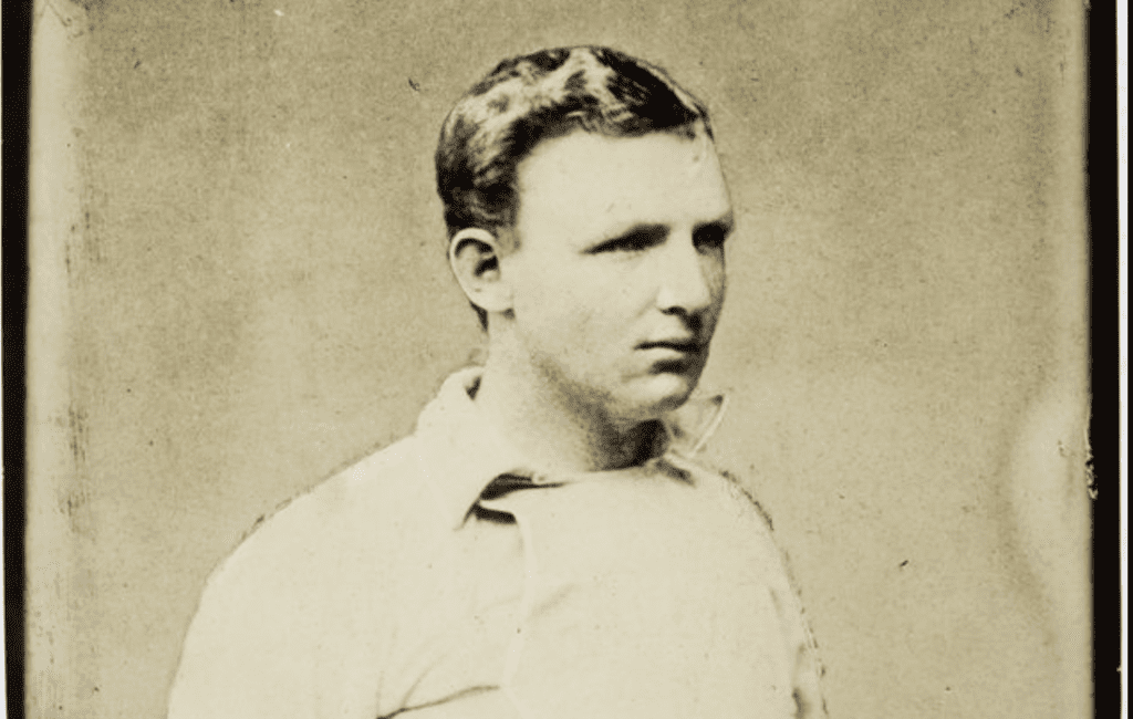Cap Anson