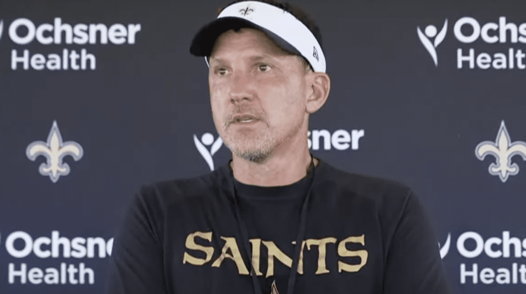 Dennis Allen