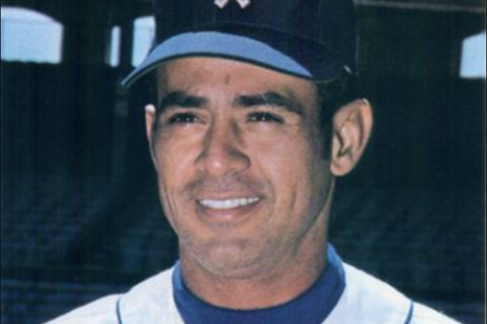 Luis Aparicio