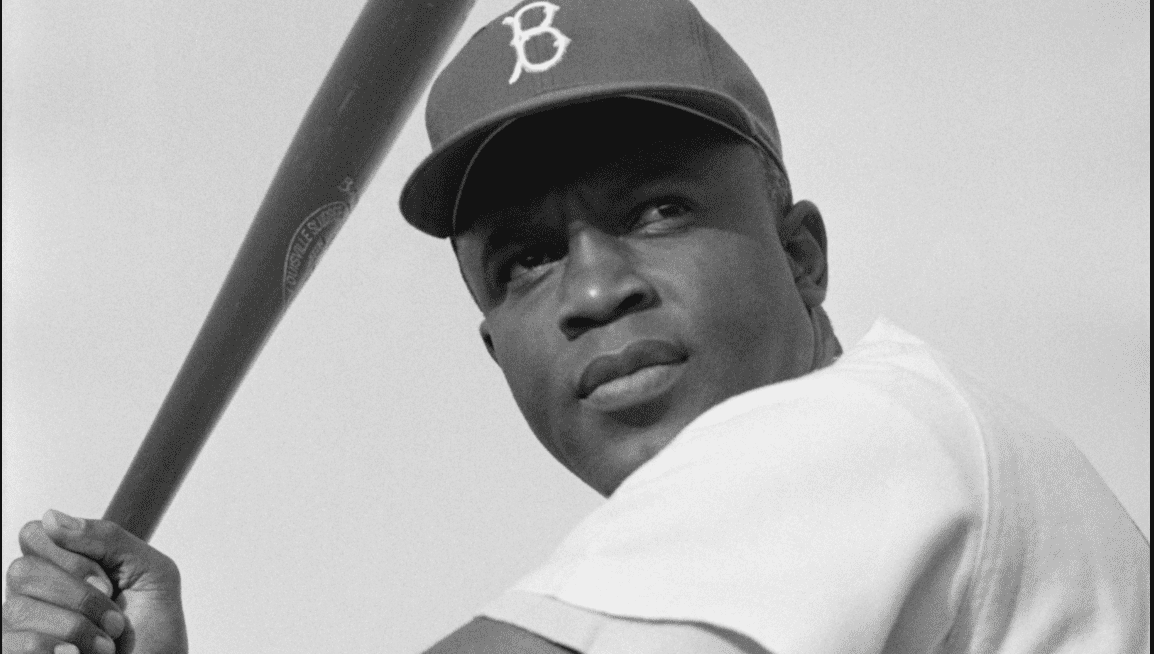 Jackie Robinson