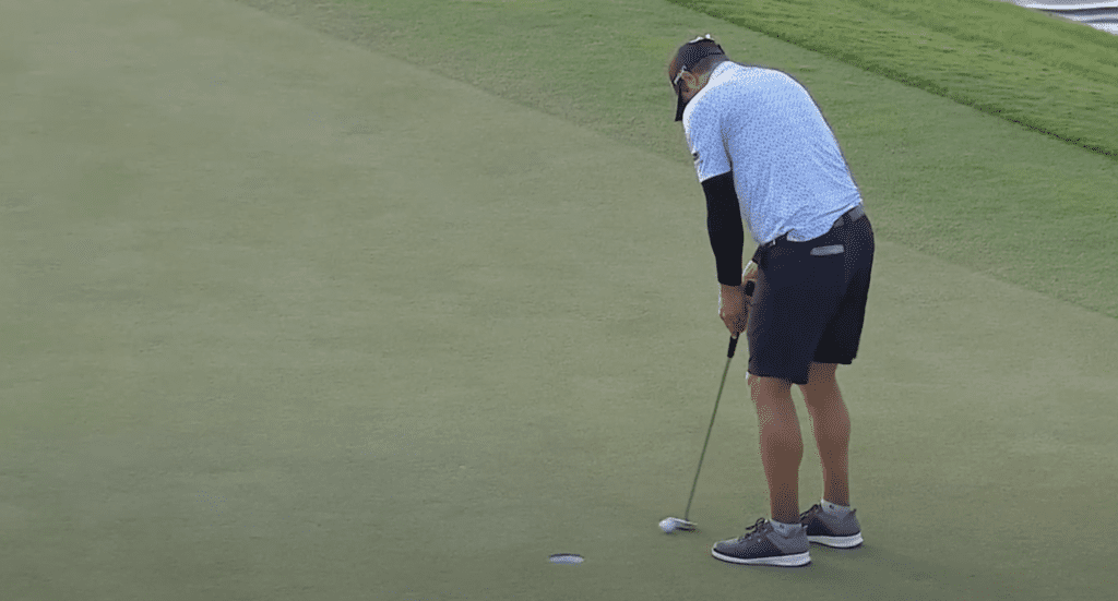 Peter Uihlein