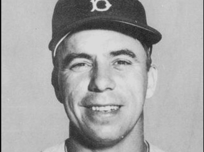 Pee Wee Reese