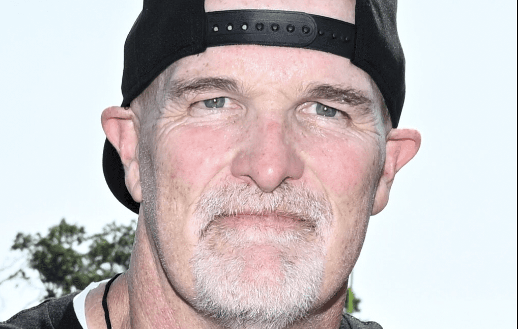 Dan Quinn