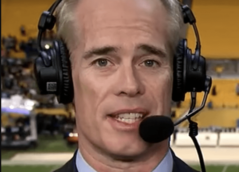 Joe Buck