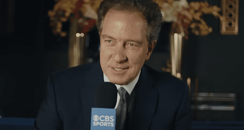 Kevin Harlan