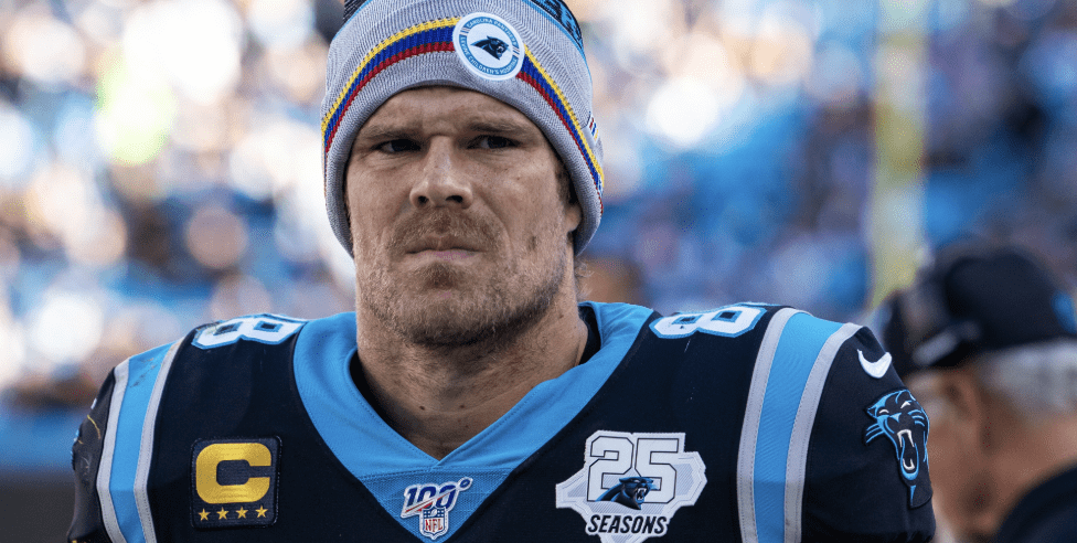 Greg Olsen