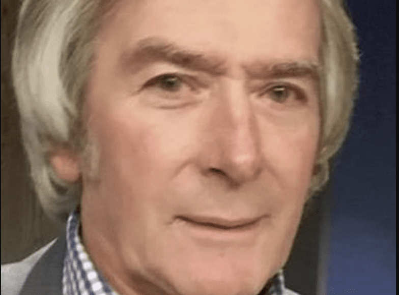 Pat Jennings