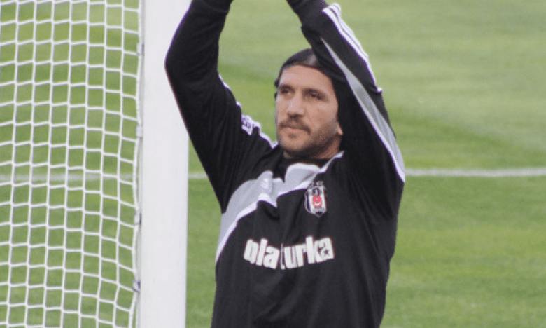 Rüštü Reçber