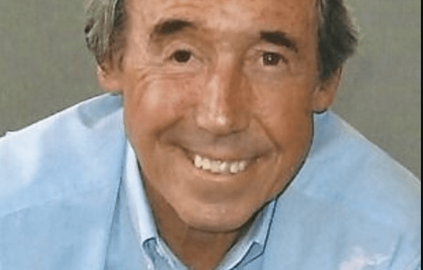Gordon Banks