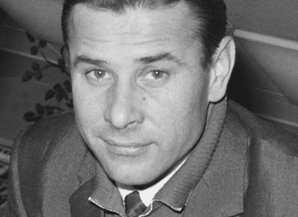 Lev Yashin