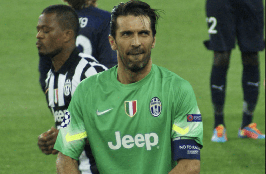 Gianluigi Buffon