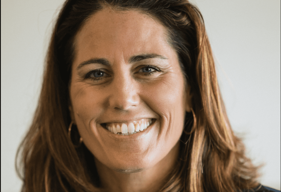 Julie Foudy