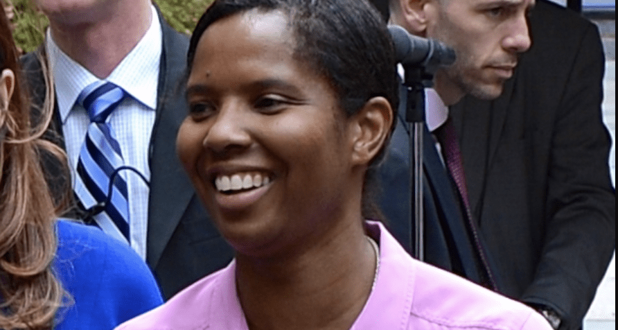 Briana Scurry