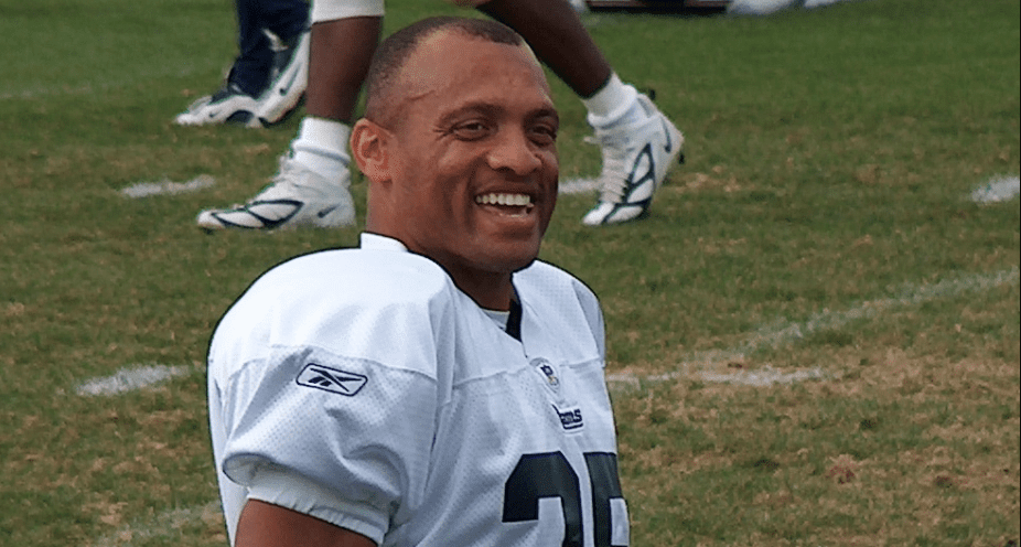 Aeneas Williams