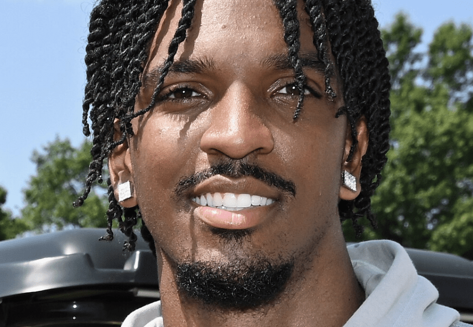 Jayden Daniels