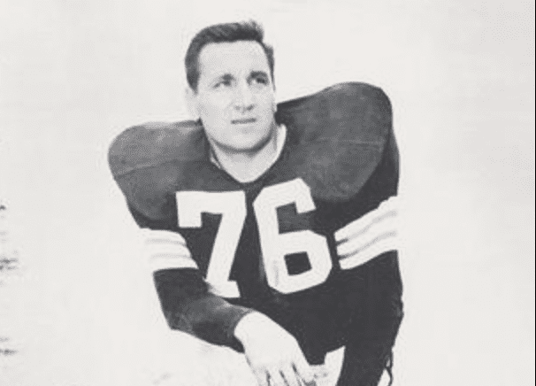 Lou Groza