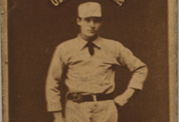 Tom Brown
