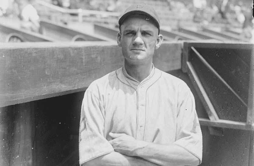 Max Carey