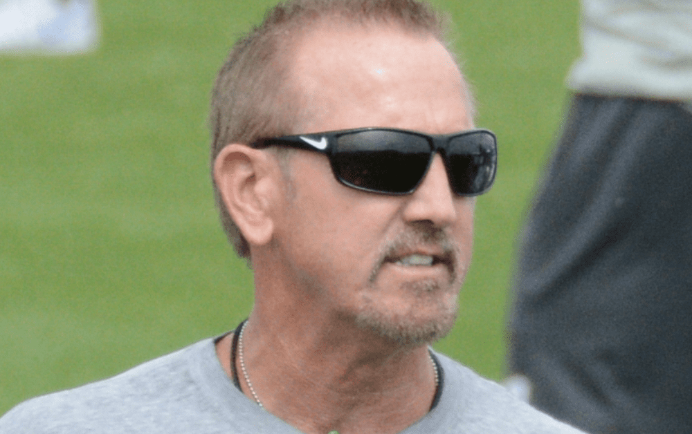 Steve Spagnuolo