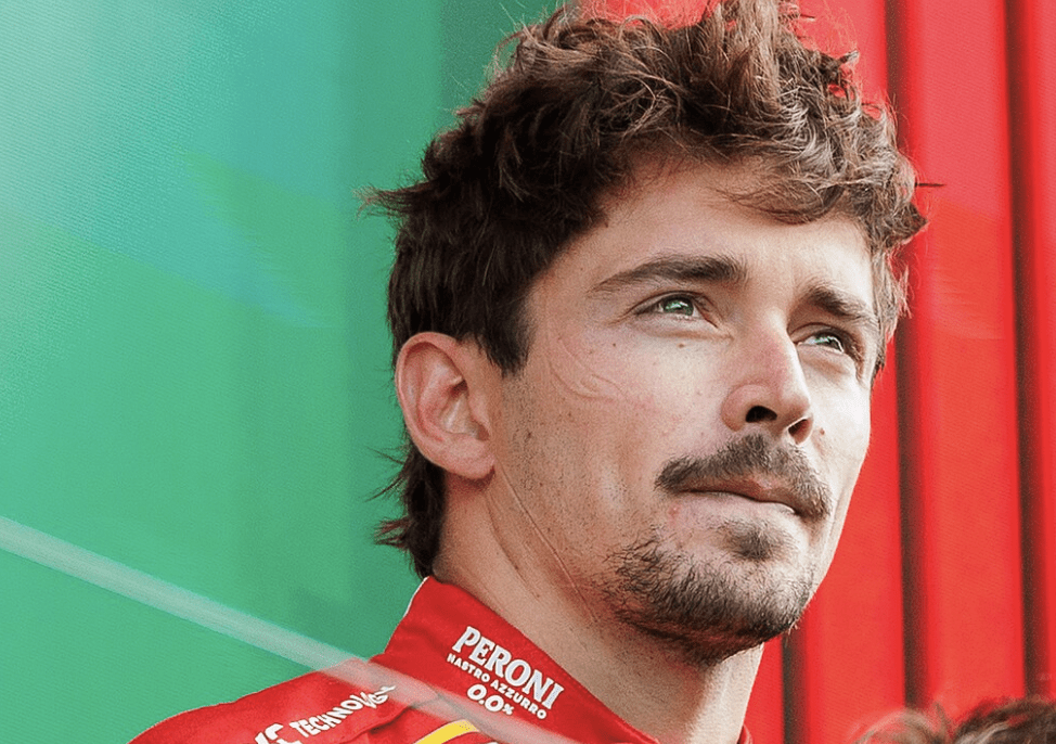 Charles Leclerc