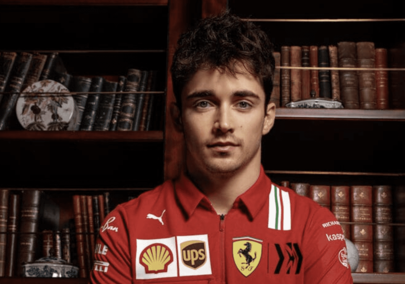 Charles Leclerc