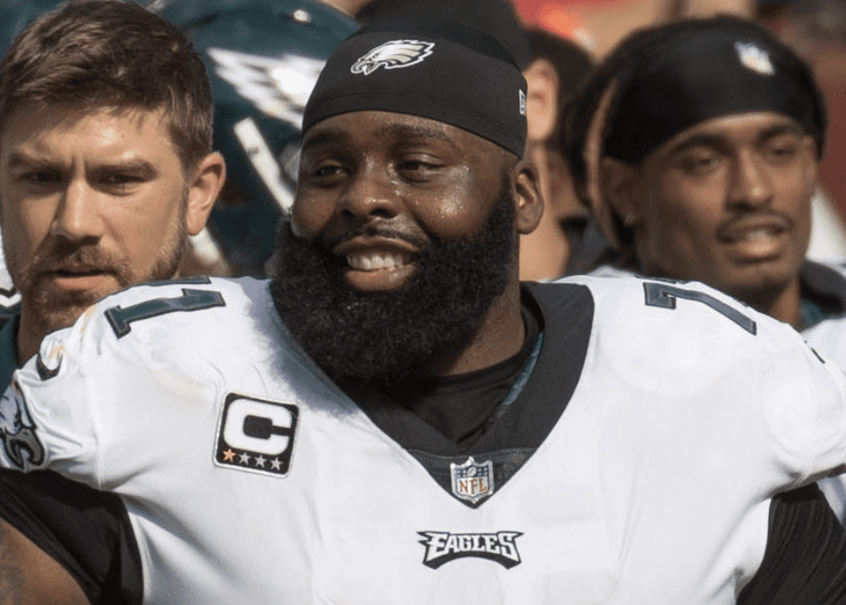 Jason Peters