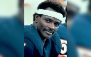 Walter Payton