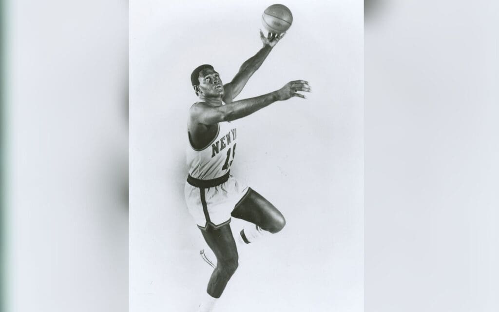 Willis Reed