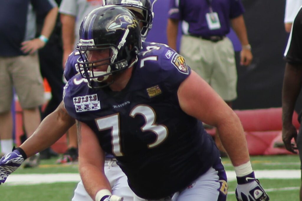 Marshal Yanda