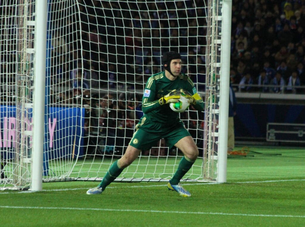 Petr Čech